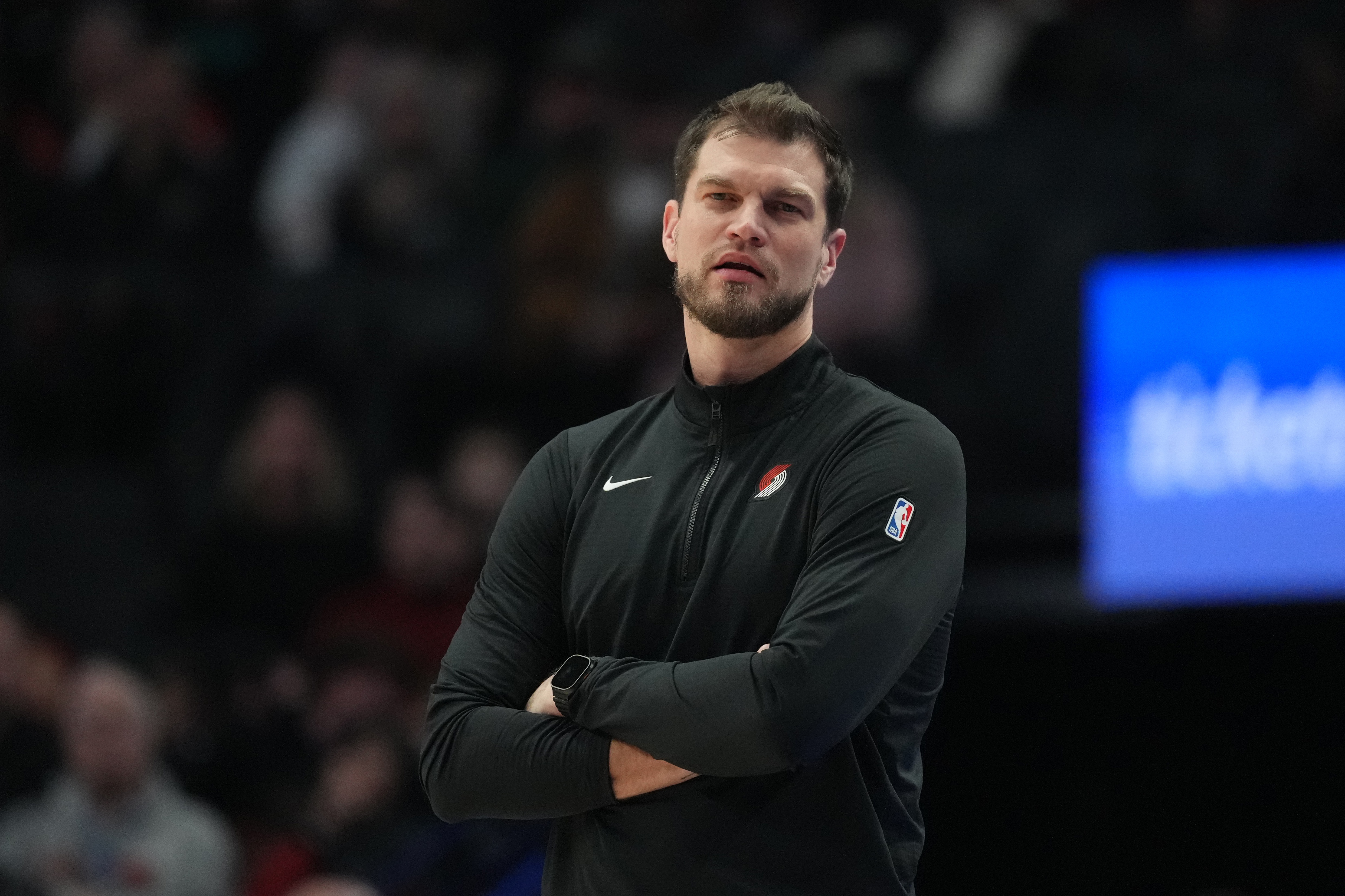 kaiyun-斯普利特：我会关注球队排名 但我不太看重比如五成胜率这类数字