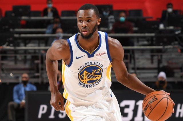 开云APP-最水全明星首发？维金斯已连续10场得分未达20+