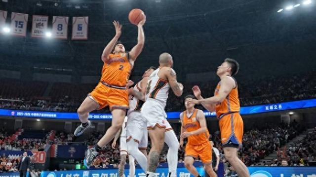 开云网页版-男篮版上海德比，就要来了？|CBA|联赛|中国篮球|中国篮协|上海男篮_新浪体育_新浪新闻